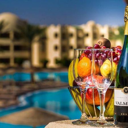 Tia Heights Makadi Bay Hurghada Esterno foto
