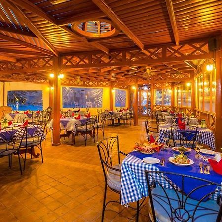 Tia Heights Makadi Bay Hurghada Esterno foto