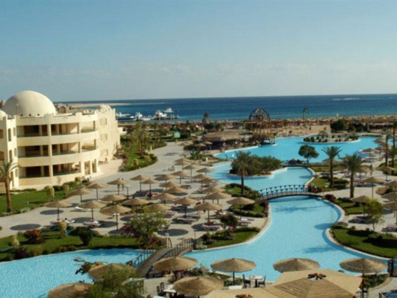 Tia Heights Makadi Bay Hurghada Esterno foto