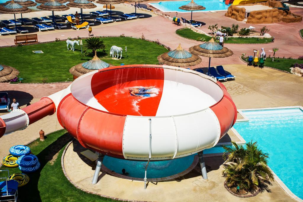 Tia Heights Makadi Bay Hurghada Camera foto