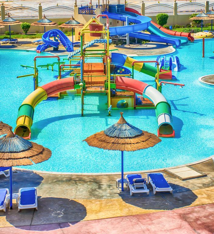 Tia Heights Makadi Bay Hurghada Camera foto