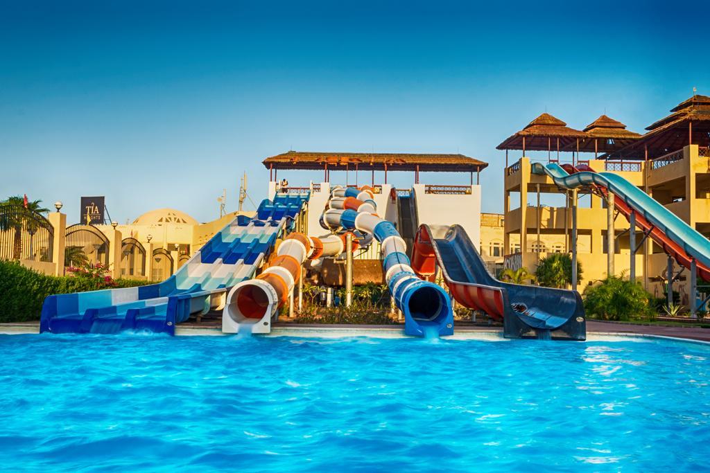 Tia Heights Makadi Bay Hurghada Camera foto
