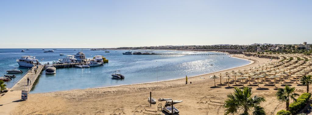 Tia Heights Makadi Bay Hurghada Camera foto