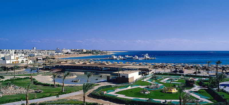 Tia Heights Makadi Bay Hurghada Esterno foto