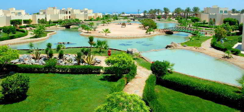 Tia Heights Makadi Bay Hurghada Esterno foto