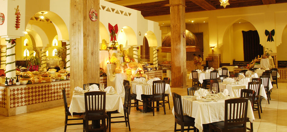 Tia Heights Makadi Bay Hurghada Esterno foto