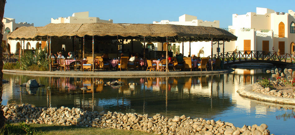 Tia Heights Makadi Bay Hurghada Esterno foto