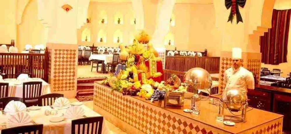 Tia Heights Makadi Bay Hurghada Esterno foto