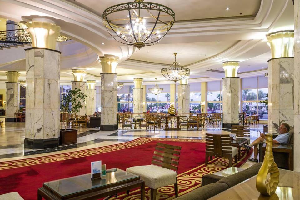 Tia Heights Makadi Bay Hurghada Esterno foto