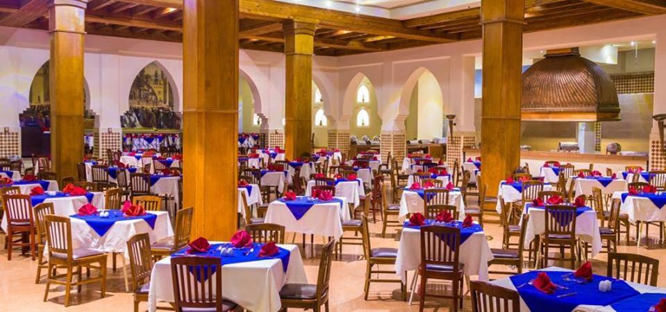 Tia Heights Makadi Bay Hurghada Esterno foto